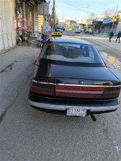 Daewoo Prince